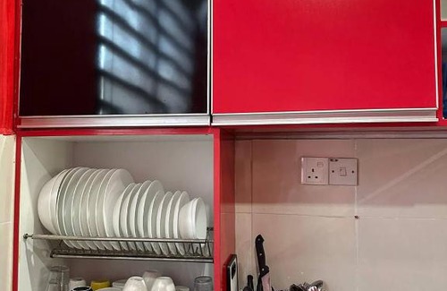 Kampung Kelang Sagu House | Family-Friendly Pa & Ma HomeStay Kulim - Guest Rated 9/10