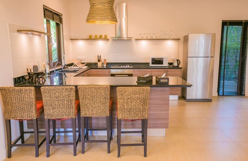 Wang Pong Resort | Explore Pa Prai Villas at The Plantation with Pool & Dining