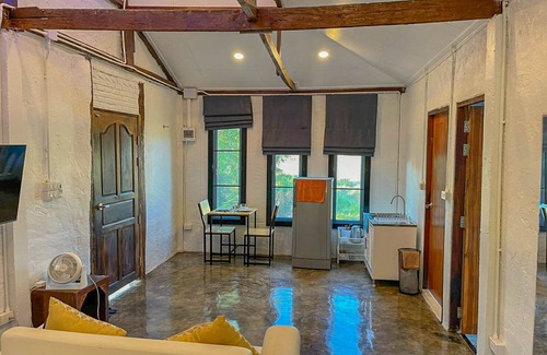 Mae Kon House | Cozy Pa Sak Tong 338, 1BR Near Singh Park & White Temple