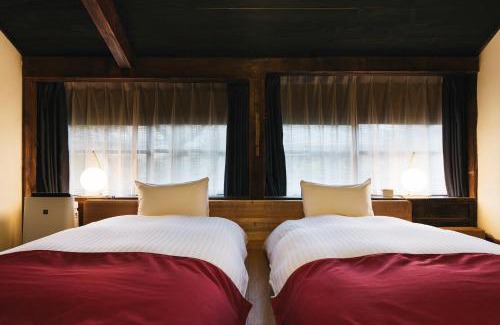 Nichinan House | Unique Stay at PAAK Hotel 犀 -sai- with Family-Friendly Amenities