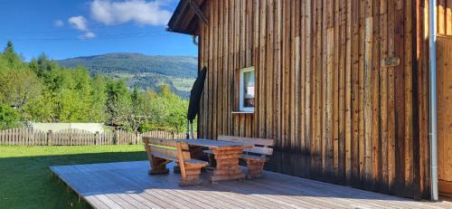 Stadl an der Mur House | PAAL 162: Breathtaking Views with Family-Friendly Amenities