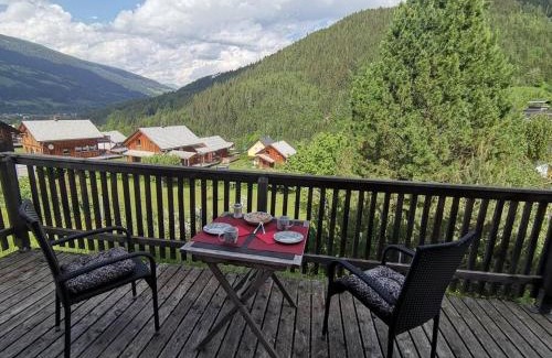 Stadl an der Mur House | PAAL 162: Breathtaking Views with Family-Friendly Amenities