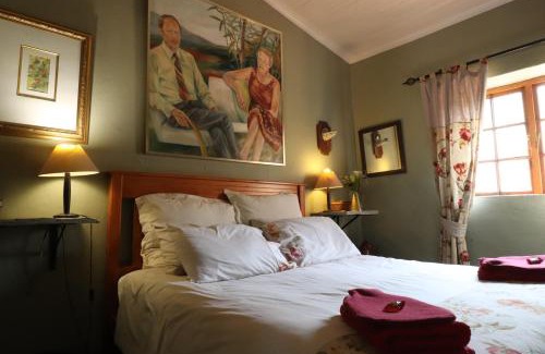Thaba Chweu Cabin | Discover Paardeplaats Nature Retreat: Family-Friendly Oasis