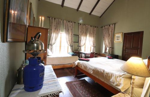 Thaba Chweu Cabin | Discover Paardeplaats Nature Retreat: Family-Friendly Oasis