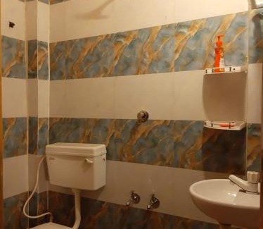 Faizabad House | Explore PAARIJAAT Homestay: Family & Pet Friendly Stay