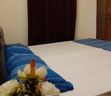 Faizabad House | Explore PAARIJAAT Homestay: Family & Pet Friendly Stay