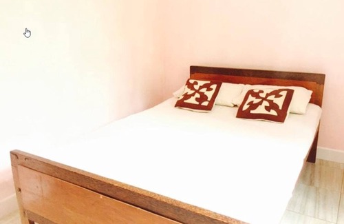 Ipalogama House | Welcoming Pabasara Guest House Kalawewa with Breakfast