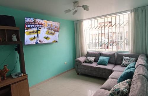 Covicorti Apartment | Pet-Friendly Retreat at Pablin with High Guest Ratings