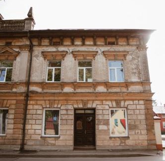 Cesis Apartment | Pablo Apartment Cesis