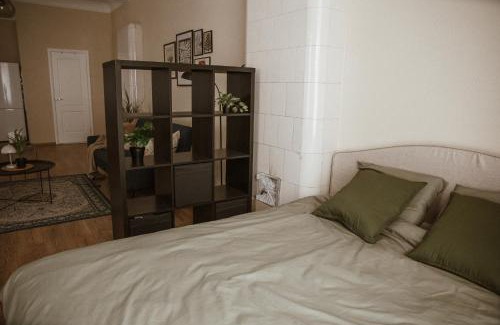 Cesis Apartment | Pablo Apartment Cesis