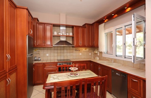 Skopelos Villa | Enchanting Villa in Skopelos with Pool and Breathtaking Views