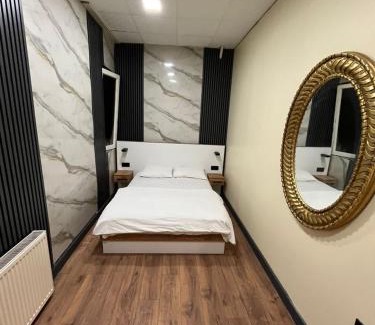 Bakırkoy Apartment | Pablo suit &otel