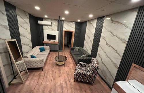 Bakırkoy Apartment | Pablo suit &otel