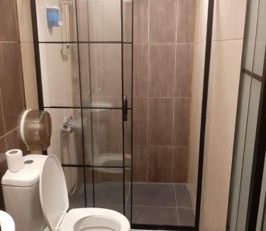 Bakırkoy Apartment | Pablo suit &otel