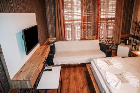 Bakırkoy Apartment | Pablo suit otel