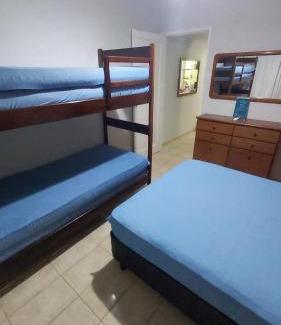 Jardim Belmar Apartment | Discover Guarujá - Apto Enseada, Perfect for Families & Pets
