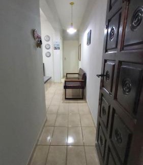Jardim Belmar Apartment | Discover Guarujá - Apto Enseada, Perfect for Families & Pets