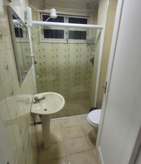 Jardim Belmar Apartment | Discover Guarujá - Apto Enseada, Perfect for Families & Pets