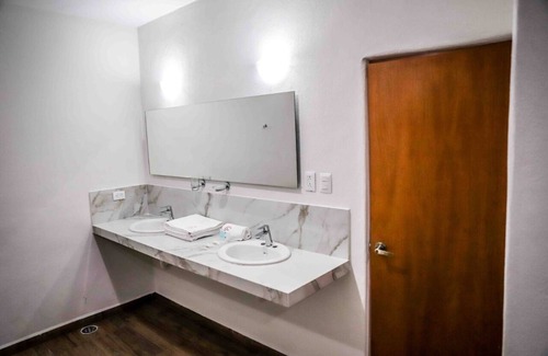 Yucatan Peninsula Hotel | Discover Pacífico Hotel Steps from Progreso's Malecón