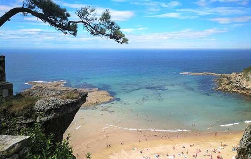 Sotiello House | Discover PACA Casa Rural: Arts & Oceanfront Views in Asturias
