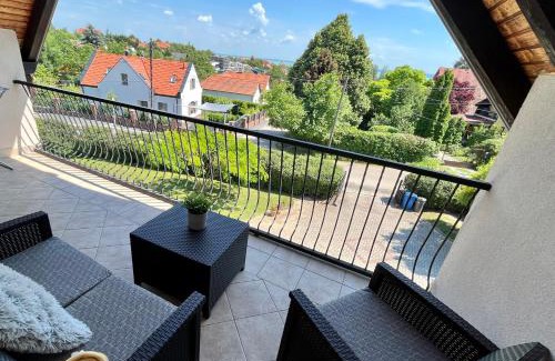 Alsóörs Apartment | Discover Pacek Keco: Pet & Child-Friendly Getaway