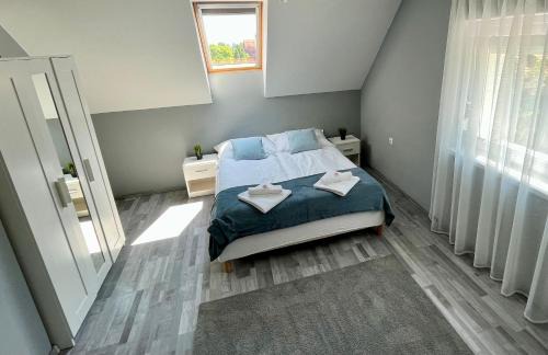 Alsóörs Apartment | Discover Pacek Keco: Pet & Child-Friendly Getaway