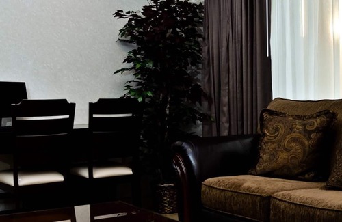 Delaware Hotel | Eco-Friendly Comfort at Pacer Inn And Suites Delaware