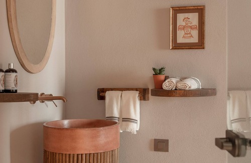 Hacımemis Hotel | Pachamama Alacati: Ocean View with Pool and Top Reviews