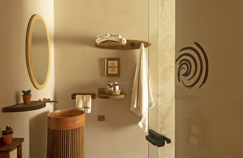 Hacımemis Hotel | Pachamama Alacati: Ocean View with Pool and Top Reviews