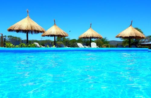 Nono Cabin | Inviting Pachanavira Cabañas & Suites with Pool Access