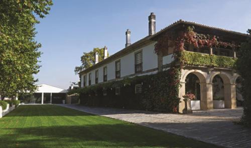 Lamego Hotel | Exceptional Stays at The Wine House Hotel - Quinta da Pacheca