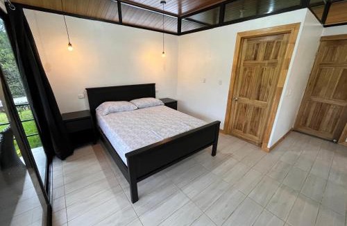 Drake Bay Cabin | Tranquil Pacheco Tours Rainforest Cabins with Ocean View
