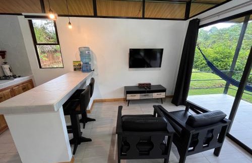 Drake Bay Cabin | Tranquil Pacheco Tours Rainforest Cabins with Ocean View