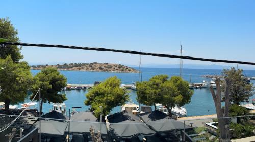 Pachi Apartment | Pachi View