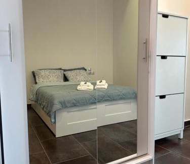 Pachi Apartment | Pachi View