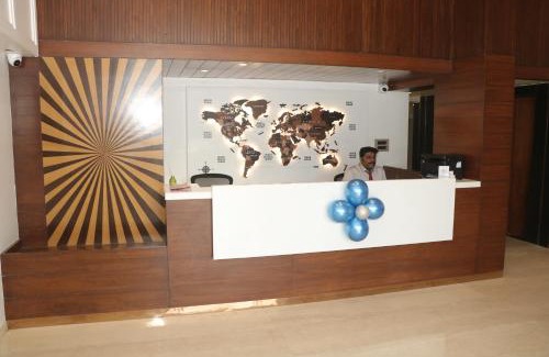 Jodhpur Bed & Breakfast | Budget-Friendly Stay at PACHRANGA RESORT with Pool & Breakfast