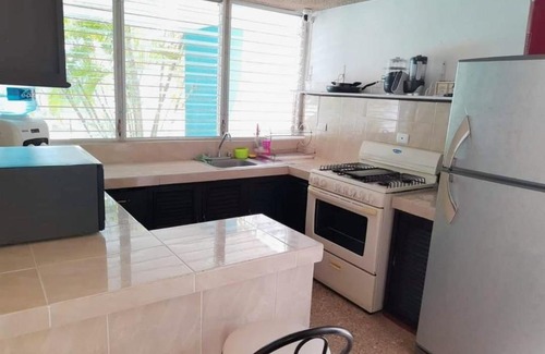Merida Municipality House | Top-Rated Pachus Home: Pet-Friendly & Family Fun Awaits