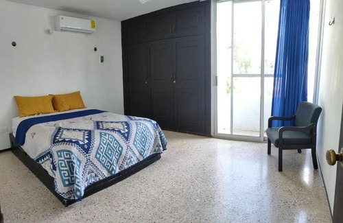 Merida Municipality House | Top-Rated Pachus Home: Pet-Friendly & Family Fun Awaits
