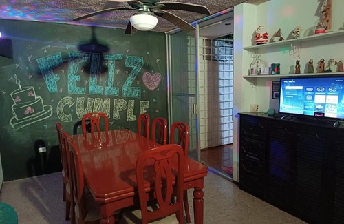 Merida Municipality House | Top-Rated Pachus Home: Pet-Friendly & Family Fun Awaits
