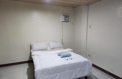 Ubay Bed & Breakfast | pacific apartment