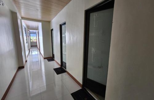 Ubay Bed & Breakfast | pacific apartment