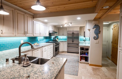 La Selva Beach House | Beachfront Bliss: Pacific Breeze at La Selva Beach