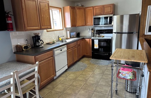 Pacific City Cabin | Cozy Beach Cabin Steps from Sand, Dining & Wine Tasting!