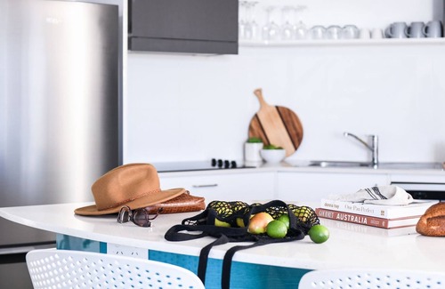 Wooli House | Experience Pacific Dawn on the Beach with Ocean Views