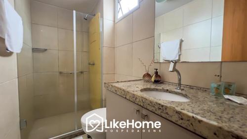 Manaira Apartment | Pacific Flat - LikeHome Hospedagens
