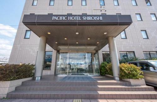 Shiroishi Hotel | Cozy Pacific Hotel Shiroishi with Breakfast & Accessibility