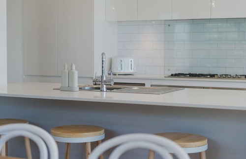 Crescent Head House | Pacific House - Ocean View Retreat with Private Pool