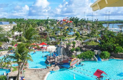 San Antonio Resort | Discover Pacific Islands Club Saipan: Family-Friendly Beach Retreat