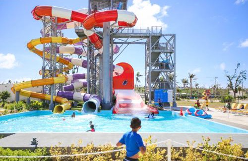 San Antonio Resort | Discover Pacific Islands Club Saipan: Family-Friendly Beach Retreat
