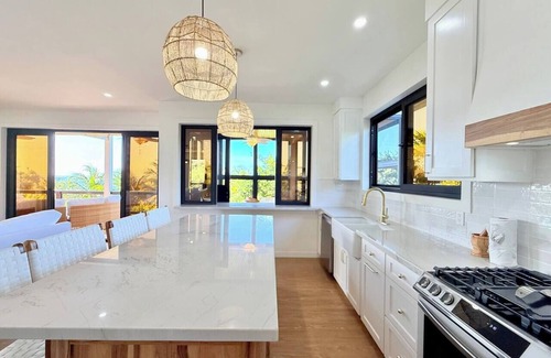 Roatan Villa | Pacific Pearl Villa @ Milton Bight